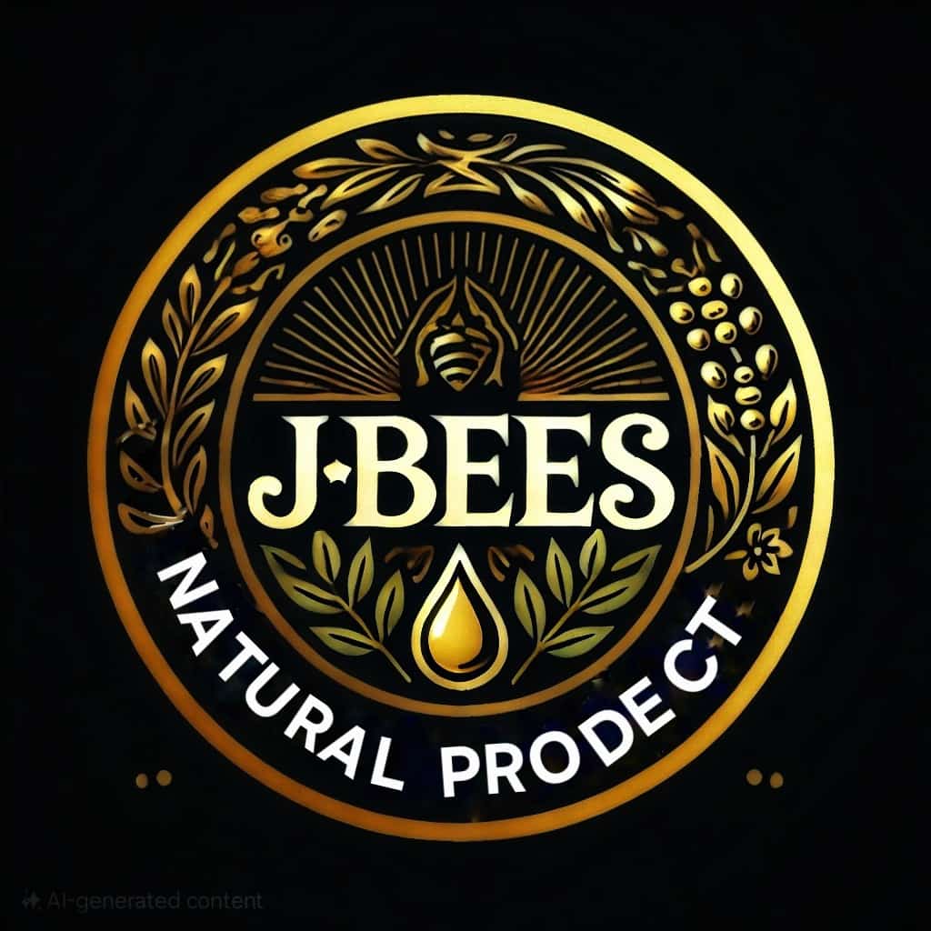jbeehairoil.com